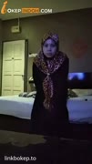 Ibu Guru 3some - viral