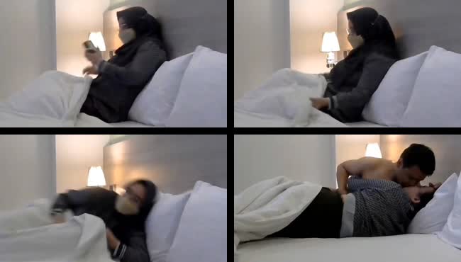 Tante marah crot dimasa subur.mp4.mp4