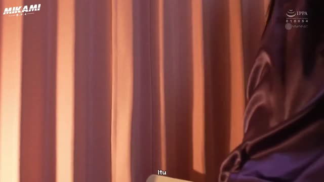 [ Jav Sub Indo ] Ai Sayama - Merawat Keponakan