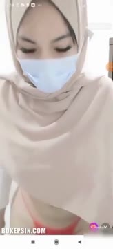 - Bokep Indo Toge Hijab Citra Jilboobs Pamerin Jem