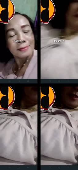 emak siapa ini vecees sama kendo