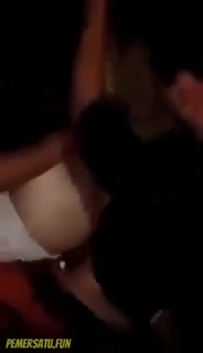 abg 18yo kepergok ketahuan ngentot digilir warga