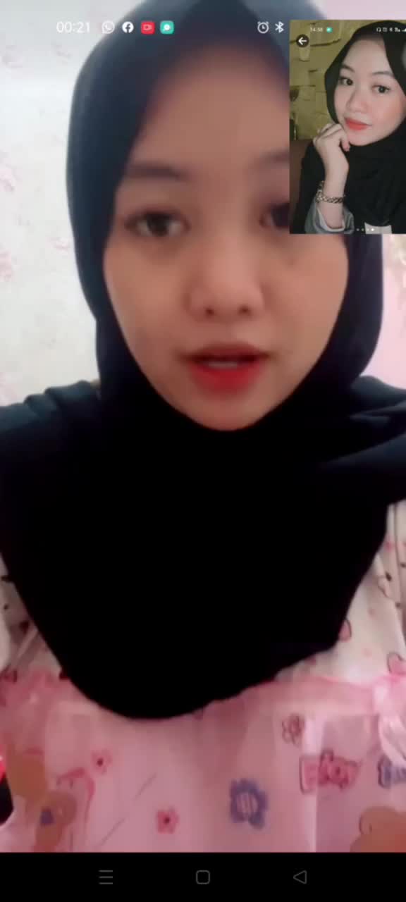 Viral vc pcr ukhty tobrut nurut banget disuruh c0lmek