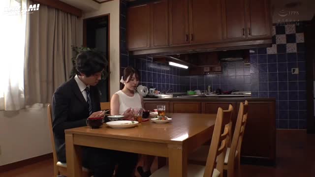 [ Jav Sub Indo ] Matsumoto Rio - Ayah Mertua Pengganti Suami