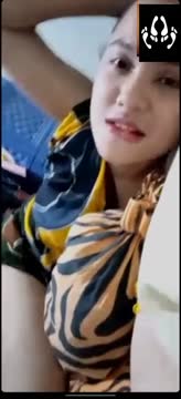 VCS Mantan Aka Binor Remas Buah Dada Full Sound Menggoda - PoopHD