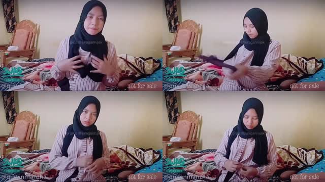 Hijab main Indo_Viral join tele @birucinema