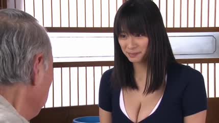 SNIS-216 This Elder Care Nurse Is Too Willing To Please Aika Yumeno ⋆ Jav