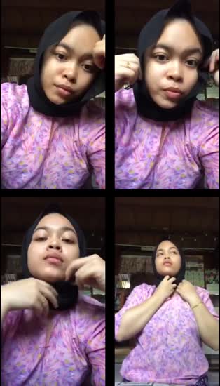 Ukhti Pamerin Toketnya Lucu Gemoy - Sibinor