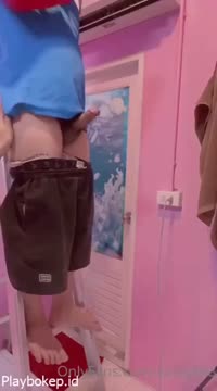 Keberuntungan kang servis ac
