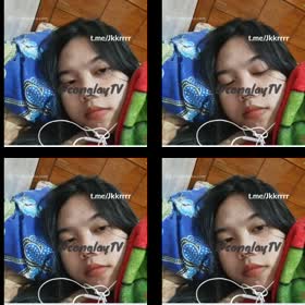 OmeTV Abg Toge Cupang