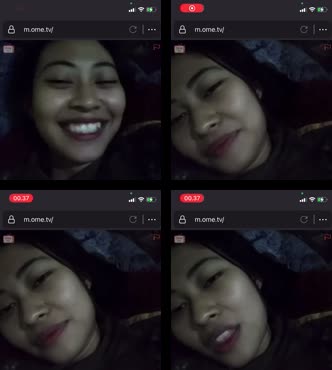 Ometv Ditemenin Mbak Cantik sound on