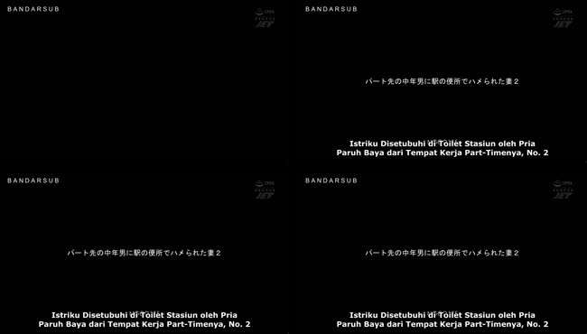 Jav Sub Indo [NGOD-155] Di Toilet Dengan Rekan Kerja - Hana Haruna.mp4