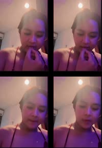 Despita Syakirah Seleb Tobrut Idaman Live manja (8) - Telegram @galeryhd