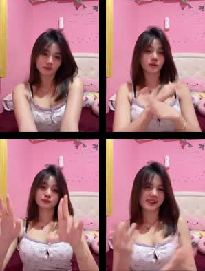 Anggi Tiktok Viral 7