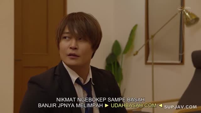 [ Jav Sub Indo ] Ai Sayama - Jarang Dibelai