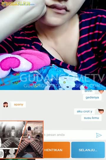 ometv dwi jilbab cantik v4 (new) - DoodStream