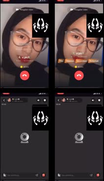 Livu Yupi Cantik Binal Remas Nenen