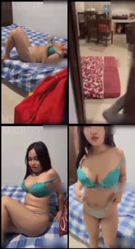 Kasir Alfamart Cosplay Viral (2)