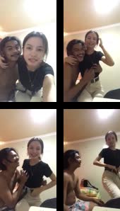 Real dibalik layar musang nikmatin memek sehabis podcast