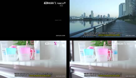 [ Jav Sub Indo ] Kakaknya punya pantat yang ideal... Selama dua hari saat dia tidak ada, aku menjilati pantat besar kakakku dan membalasnya dengan sepenuh hati. Kasumi Riko SSIS-502_at_AVTub.mp4