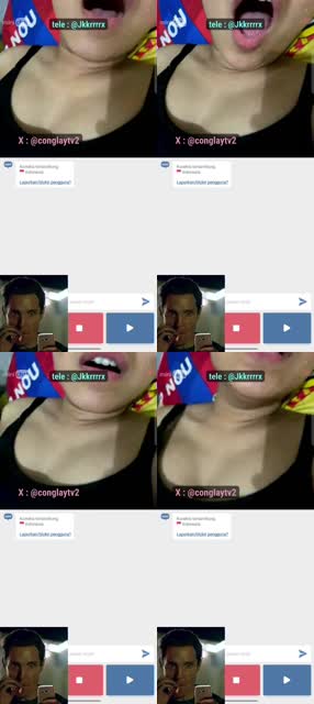 Join channel telegram VIP chat ke tele : @Jkkrrrrx , Follow X : @conglaytv2