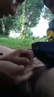 Bocil smp ngewe di kebun