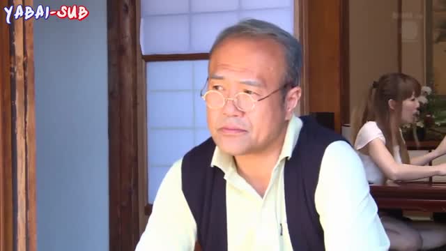 [ Jav Sub Indo ] SONE 340 Selingkuh Dengan Ayah Mertua – Mako Oda