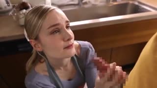 Jav sub indo - JUL-990 Ibu Mertua Bule – Lily Hart (asupanmata69 com)