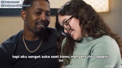 GA KUAT SAMA YANG GEDE