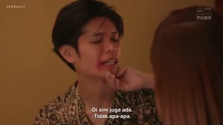 jav demi membayar hutang sub indo