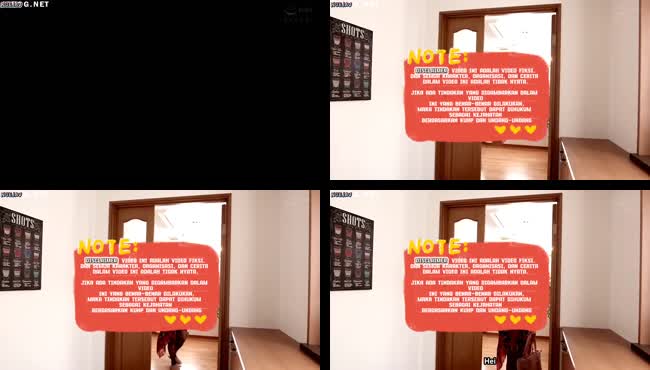 Jav Sub Indo [HZD-261] Jatuh Cinta Sama Rekan Kerja Suamiku Yang Masih Muda - Hana Hanura.mp4.mp4