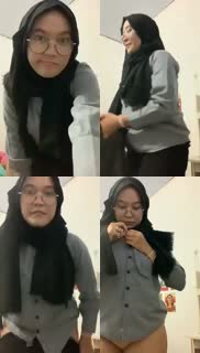ukhti lagi pengen