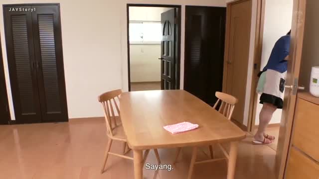 [ Jav Sub Indo ] Hana Haruna - Demi Sewa Rumah.mp4