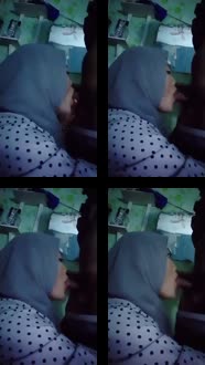 stw ini sangaat n4fsu ng3mvt punya suami