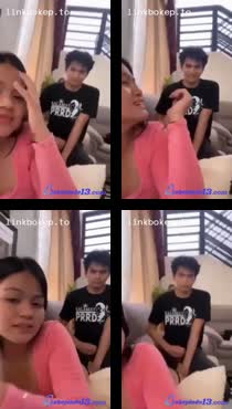 Kakak Adek Awalnya Bercanda Malah Beneran Dimasukin