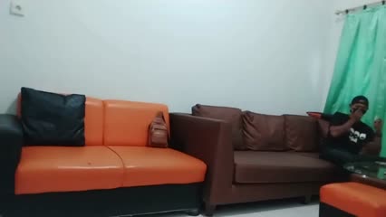 Bokep indo Prank Tukang Galon