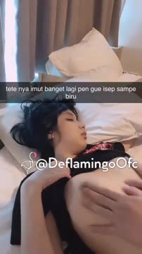 07:52 198 Nana chan lagi mabok saatnya kita entot bangun sayang yfn4tu08byg8
