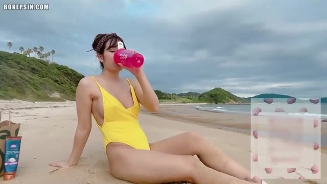 - Bokep Rekamin Pacar Omek di Pantai Saat Sepi - Bokep Jepang Tanpa Sensor - DoodStream
