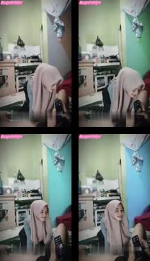 New Zahira Hijab Penurut