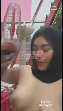 Abg Manis Banget Berjilbab Colmek 06