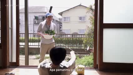 JAV SUB INDO - KERINGAT GADIS DESA (RARA ANZAI)