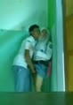 SMA main digudang