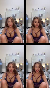Bigo Live Lisa Mariana Sexy Big boobs.mp4
