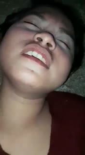 Ceweknya gak tahan cowok nya gak modal