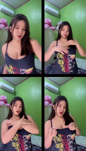 Elga Selebtok - Join Telegram @tukang_copy 3.mp4