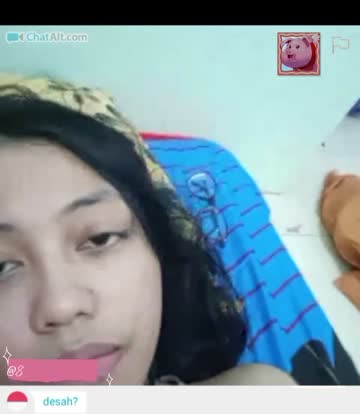OmeTV mancing ded3 mu1us sampe mau 0mek