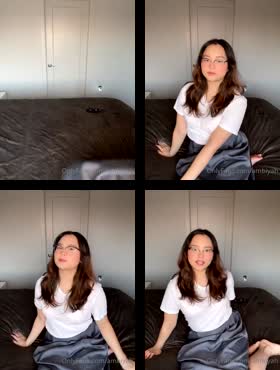 05(2) Ambiyah Onlyfans - @asupanmalambasah.mp4