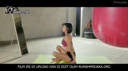 [ Jav Sub Indo ] - ngelamar pekerjaan