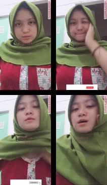 Mom Biti Mamah Muda Hijabers Kesukaan Pascoll - .mp4