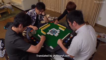 Jav Sub Indo Nene Yoshitaka menjual adik yang cantik untuk berjudi